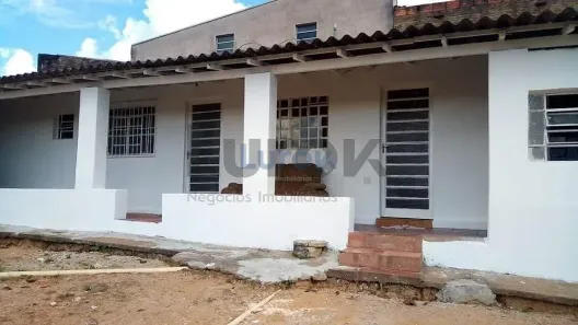 Casa com 2 Quartos à venda, 76m² no Jardim Maracanã, Valinhos