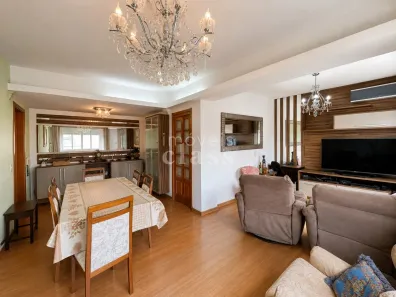 Apartamento com 2 Quartos à venda, 91m² no Bom Fim, Porto Alegre