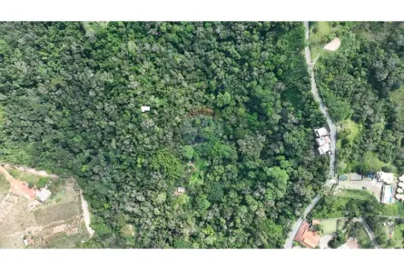 Lote/Terreno com 1 Quarto à venda, 105m² no Piúva, Ilhabela