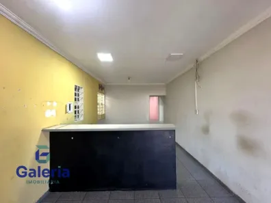 Ponto Comercial para alugar, 79m² no Parque Ribeirão Preto, Ribeirão Preto