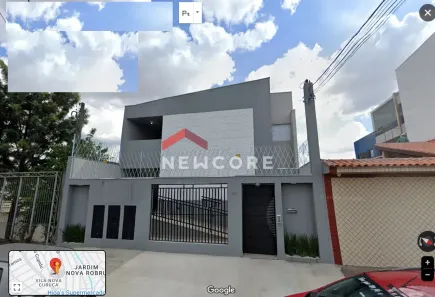 Apartamento com 1 Quarto à venda, 38m² no Vila Nova Curuçá, São Paulo
