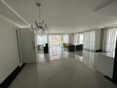 Apartamento com 3 Quartos para venda ou aluguel, 280m² no Meireles, Fortaleza
