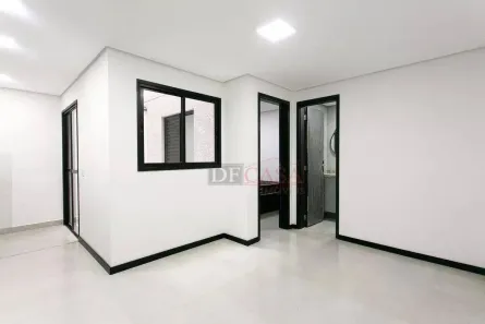 Apartamento com 1 Quarto à venda, 44m² no Vila Carrão, São Paulo