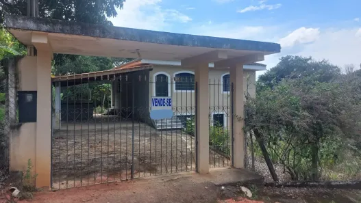 Fazenda/Sítio com 2 Quartos à venda, 1000m² no Centro, Pinhalzinho
