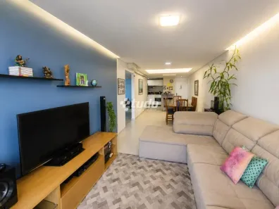 Apartamento com 3 Quartos à venda, 88m² no Canudos, Novo Hamburgo