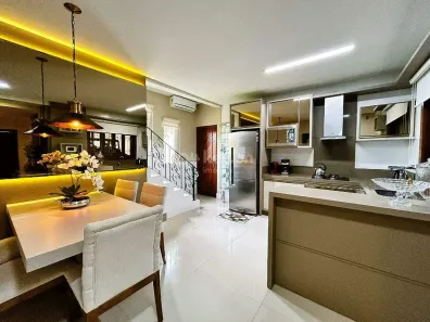 Casa com 4 Quartos à venda, 445m² no São João (Margem Direita), Tubarão