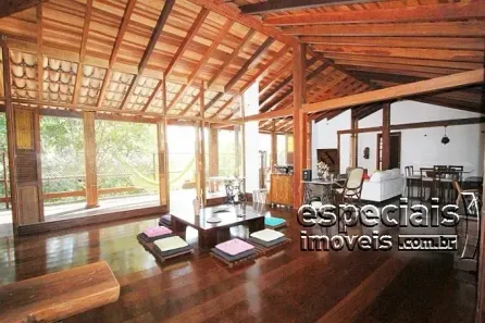 Casa de Condomínio com 3 Quartos à venda, 700m² no Itanhangá, Rio de Janeiro