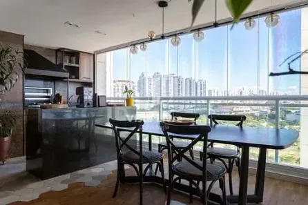 Apartamento com 2 Quartos à venda, 159m² no Água Branca, São Paulo