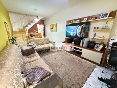 Sobrado com 2 Quartos à venda, 110m² no Jardim Cachoeira, São Paulo