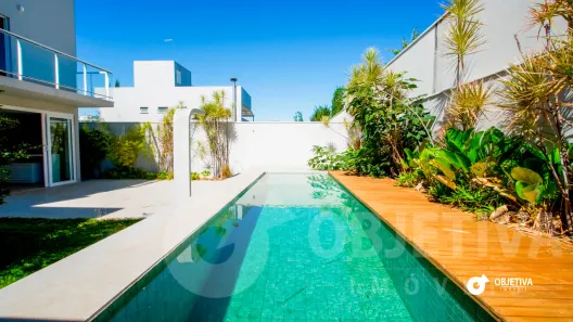 Casa de Condomínio com 3 Quartos à venda, 283m² no Jardim Botânico, Uberlândia