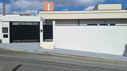 Casa com 2 Quartos à venda, 129m² no Vila Nossa Senhora das Graças, Taubaté