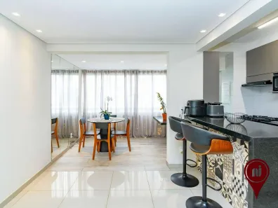 Apartamento com 2 Quartos à venda, 72m² no Vila da Serra, Nova Lima
