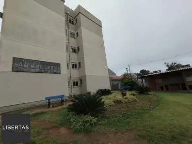 Apartamento com 2 Quartos à venda, 54m² no Restinga, Porto Alegre