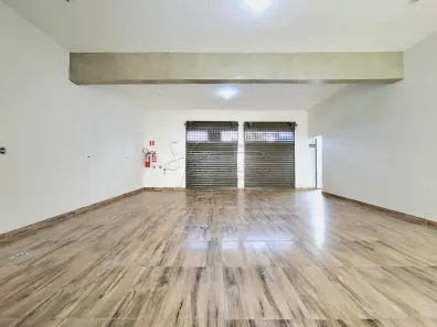 Ponto Comercial para alugar, 219m² no Jardim Piratininga, Ribeirão Preto