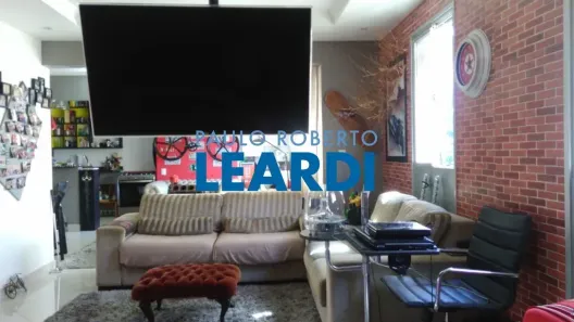 Apartamento com 2 Quartos à venda, 50m² no Vila Yara, Osasco