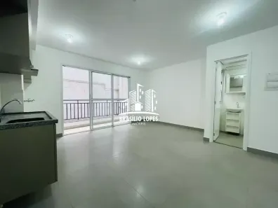 Apartamento com 1 Quarto para alugar, 31m² no Vila Mariana, São Paulo