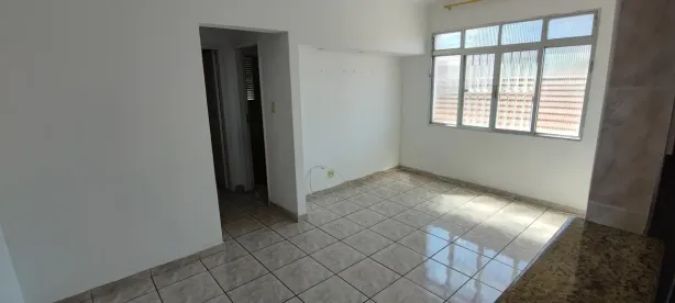 Apartamento com 2 Quartos para alugar, 63m² no Jardim Independência, São Vicente