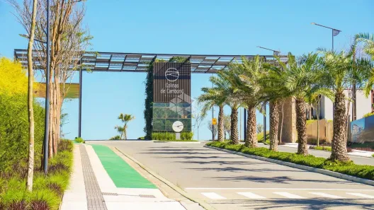 Lote/Terreno à venda, 300m² no Monte Alegre, Camboriú