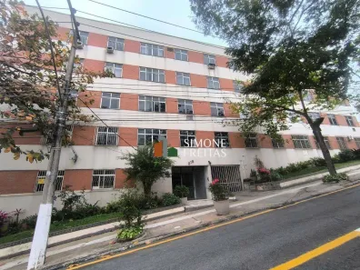 Apartamento com 3 Quartos à venda, 134m² no Jardim Amália, Volta Redonda