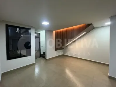 Casa com 3 Quartos à venda, 125m² no Aclimação, Uberlândia