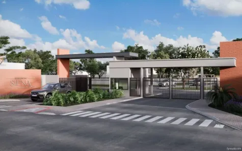 Lote/Terreno à venda, 300m² no Parque da Fonte, São José dos Pinhais