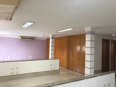 Sala Comercial para alugar, 535m² no Centro, Rio de Janeiro
