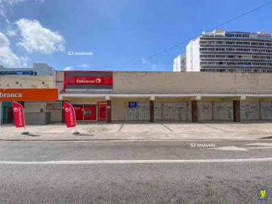 Ponto Comercial para alugar, 58m² no Aldeota, Fortaleza