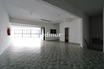 Ponto Comercial para alugar, 180m² no Parque das Nações, Santo André