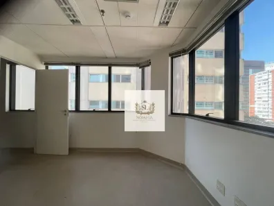 Sala Comercial para alugar, 180m² no Paraíso, São Paulo