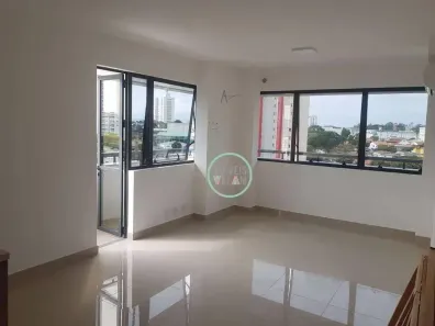 Sala Comercial à venda, 48m² no Jardim São Dimas, São José dos Campos