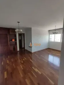 Apartamento com 2 Quartos à venda, 76m² no Santana, São Paulo