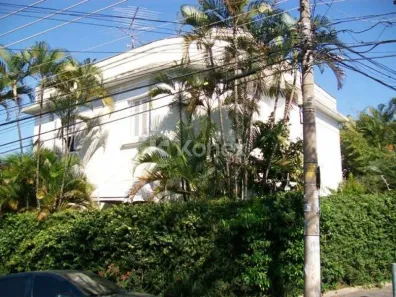 Casa com 3 Quartos à venda, 375m² no Santana, São Paulo