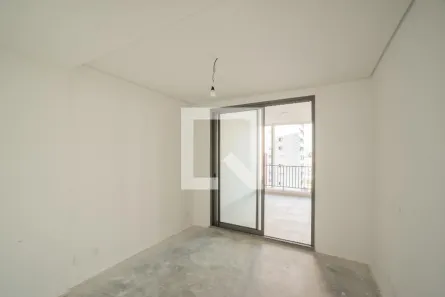 Kitnet com 1 Quarto à venda, 34m² no Vila Clementino, São Paulo