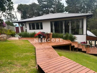 Fazenda/Sítio com 3 Quartos à venda, 260m² no Ratones, Florianópolis