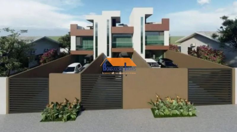 Casa com 3 quartos — Santa Amélia, Belo Horizonte
