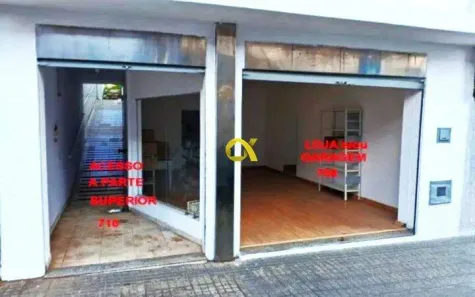 Sala Comercial à venda, 38m² no Centro, Piracicaba