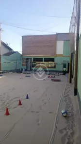 Galpão/Depósito/Armazém à venda, 300m² no Jardim das Palmeiras, Uberlândia
