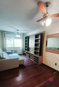 Apartamento com 2 Quartos para alugar, 77m² no Praia de Belas, Porto Alegre