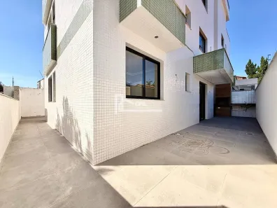 Apartamento com 3 Quartos à venda, 140m² no Itapoã, Belo Horizonte
