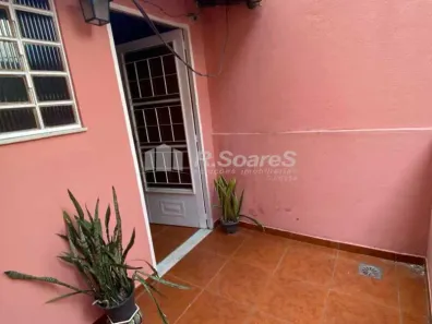 Apartamento com 2 Quartos à venda, 50m² no Oswaldo Cruz, Rio de Janeiro