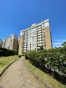 Apartamento com 2 Quartos à venda, 52m² no Jardim Carvalho, Porto Alegre