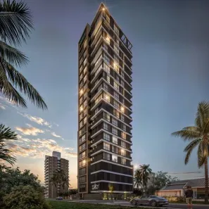 Apartamento com 2 Quartos à venda, 73m² no , Balneário Piçarras