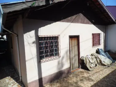 Casa com 3 Quartos à venda, 120m² no São Luiz, Piracicaba
