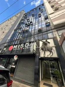 Sala Comercial para venda ou aluguel, 45m² no Centro, Passo Fundo