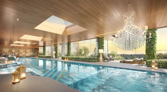 Apartamento com 4 Quartos à venda, 308m² no Vila Clementino, São Paulo