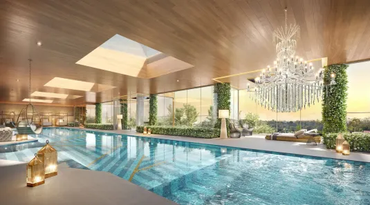 Apartamento com 4 Quartos à venda, 307m² no Vila Clementino, São Paulo