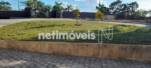 Casa com 4 Quartos à venda, 500m² no Saraiva, Betim