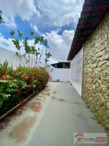 Casa com 4 Quartos para alugar, 180m² no Jardim São Francisco, São Luís