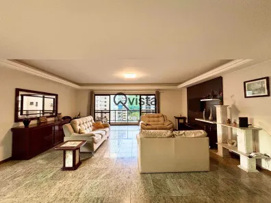 Apartamento com 4 Quartos à venda, 178m² no Pitangueiras, Guarujá