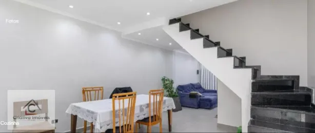 Sobrado com 3 Quartos à venda, 220m² no Vila Talarico, São Paulo